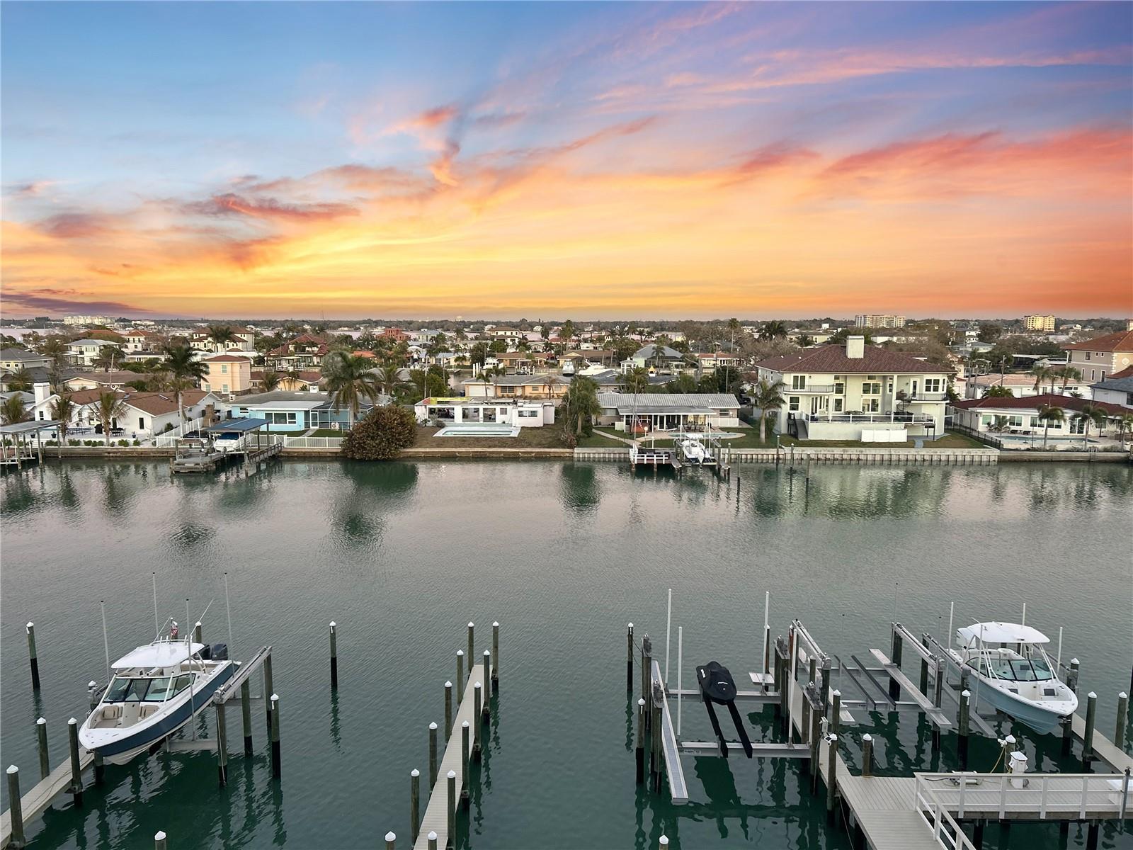 DOLPHIN HARBOUR CONDO - Residential Lease