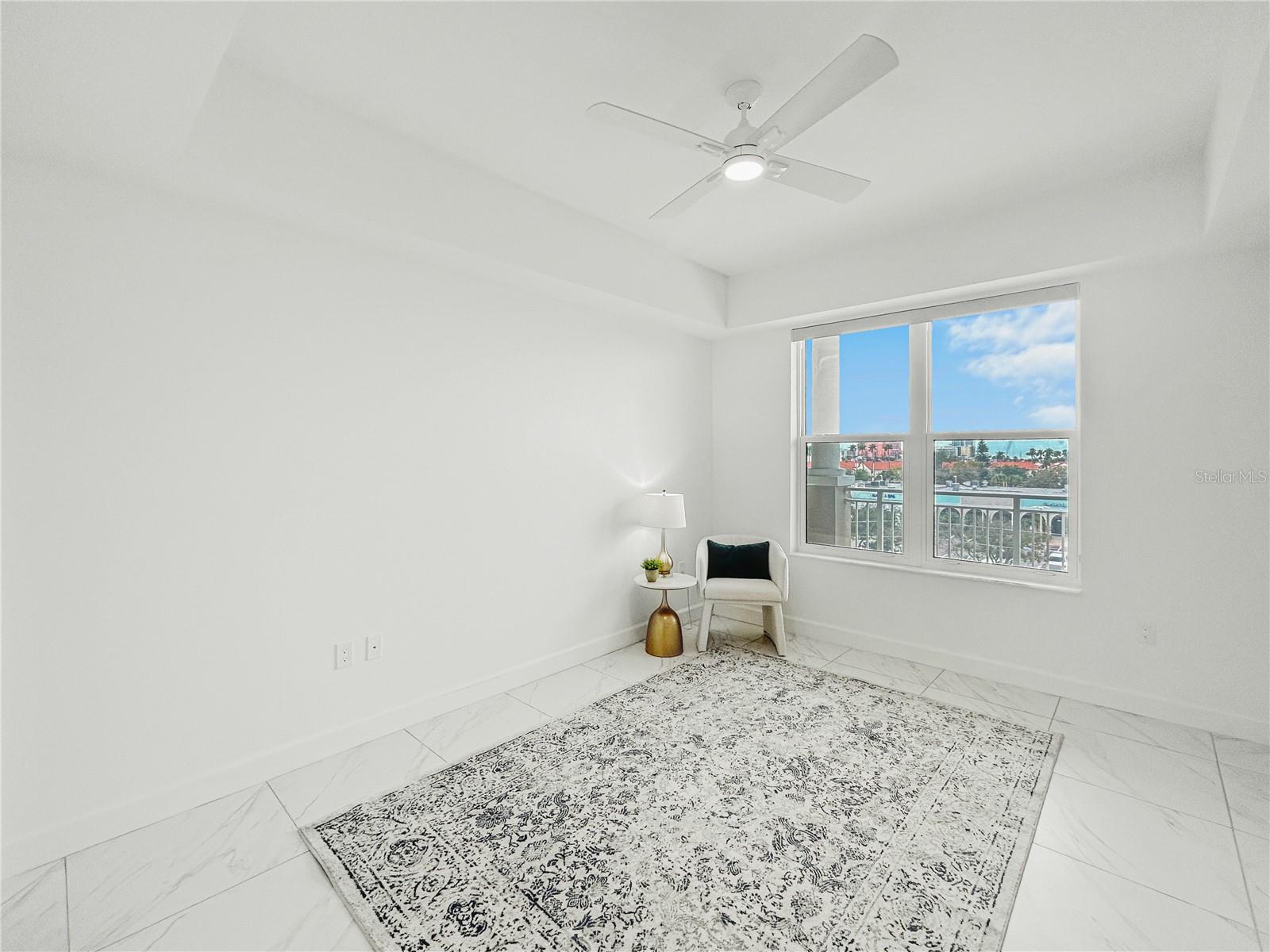 DOLPHIN HARBOUR CONDO - Residential Lease