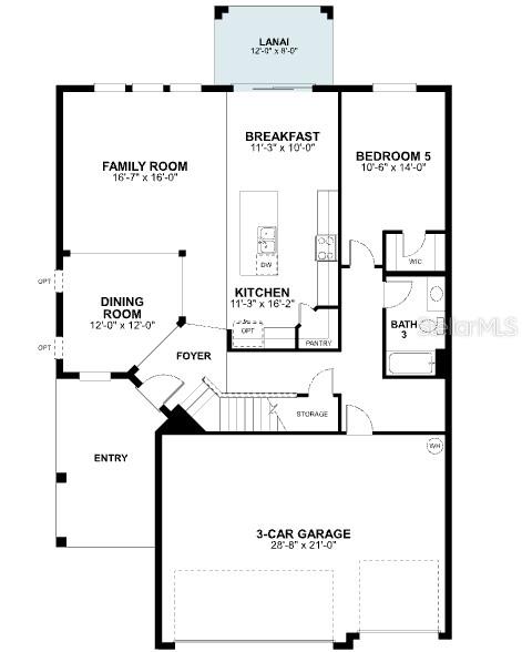 801 RIVER STONE TRAIL