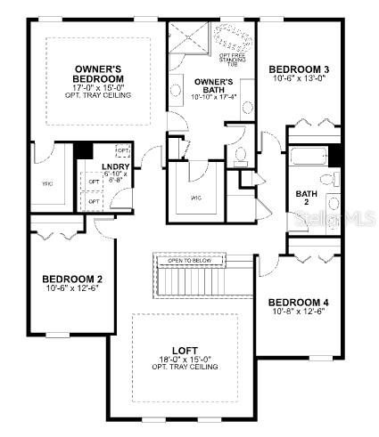 801 RIVER STONE TRAIL