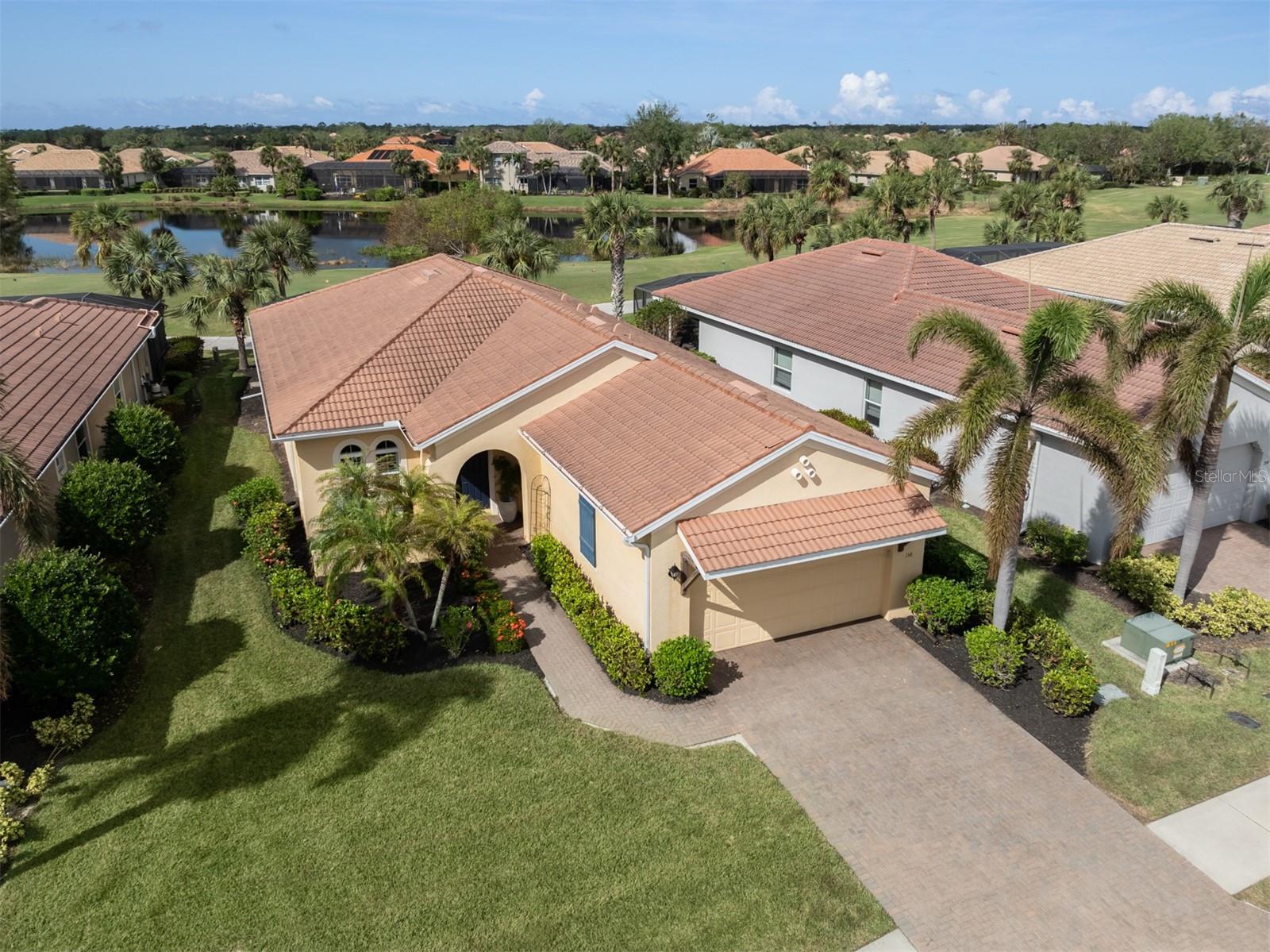 158 PALAZZO COURT