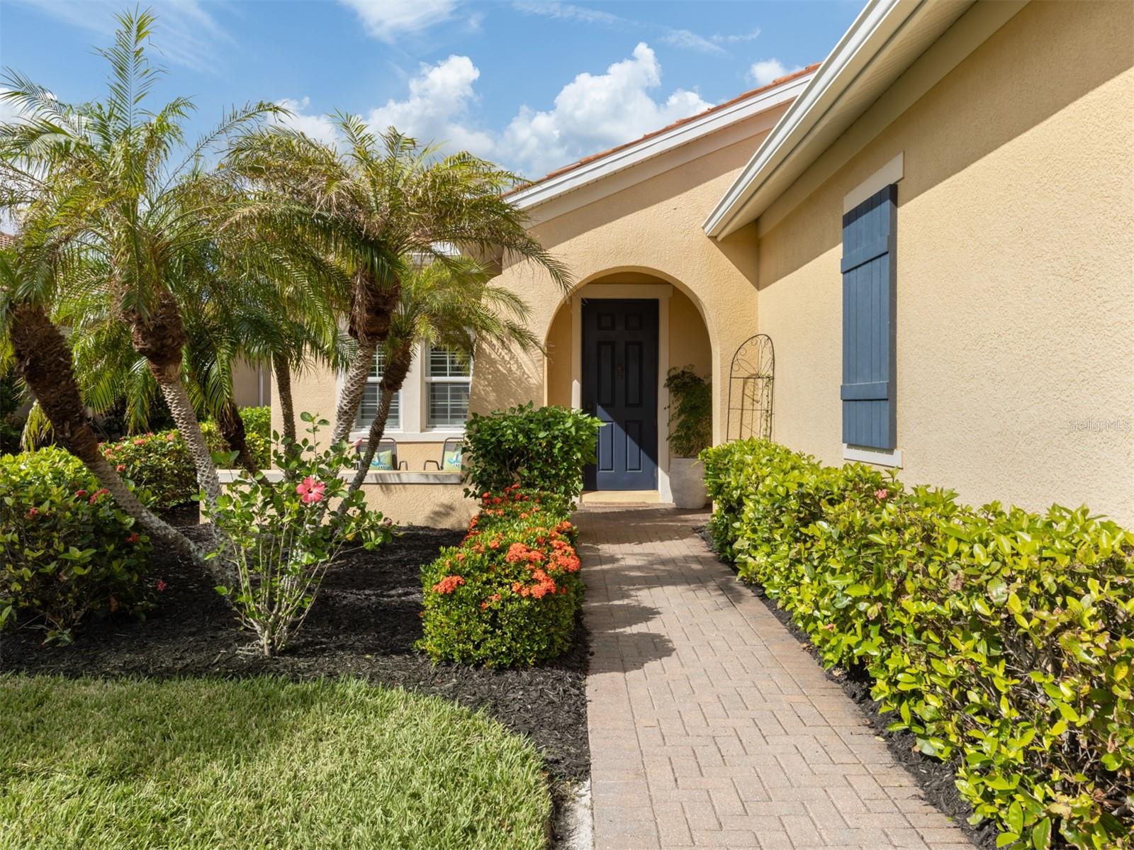 158 PALAZZO COURT
