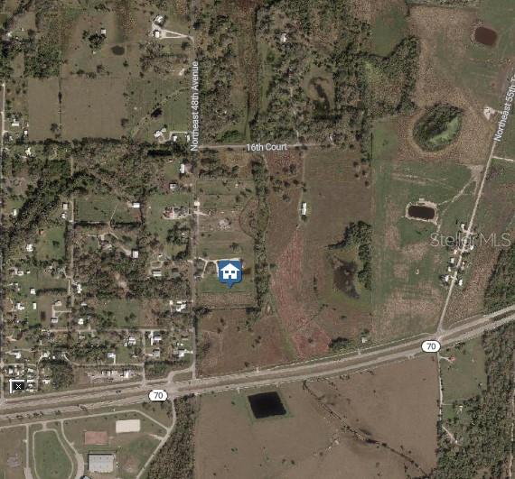 SAWGRASS ESTATES - Land