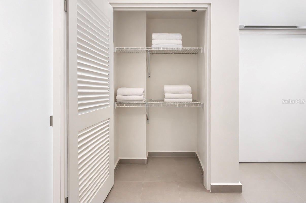 CIUDADELA - Residential Lease