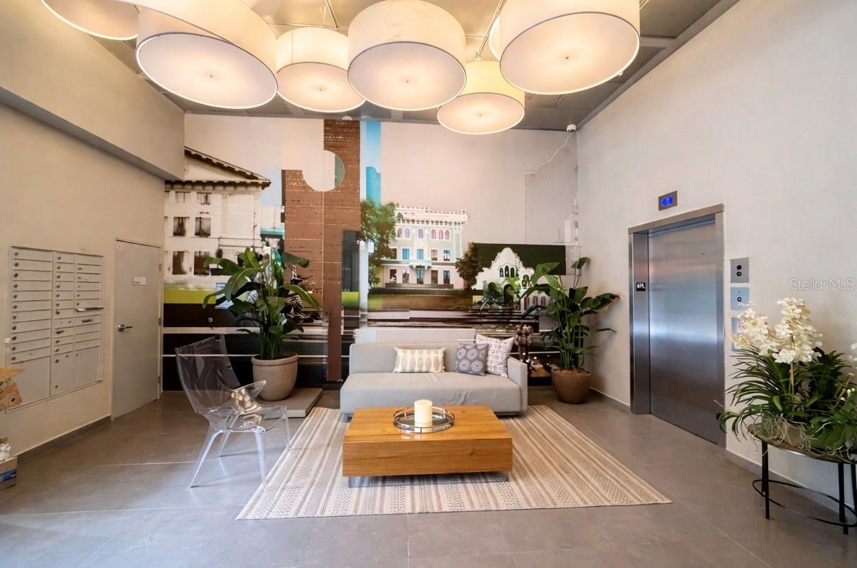 CIUDADELA - Residential Lease