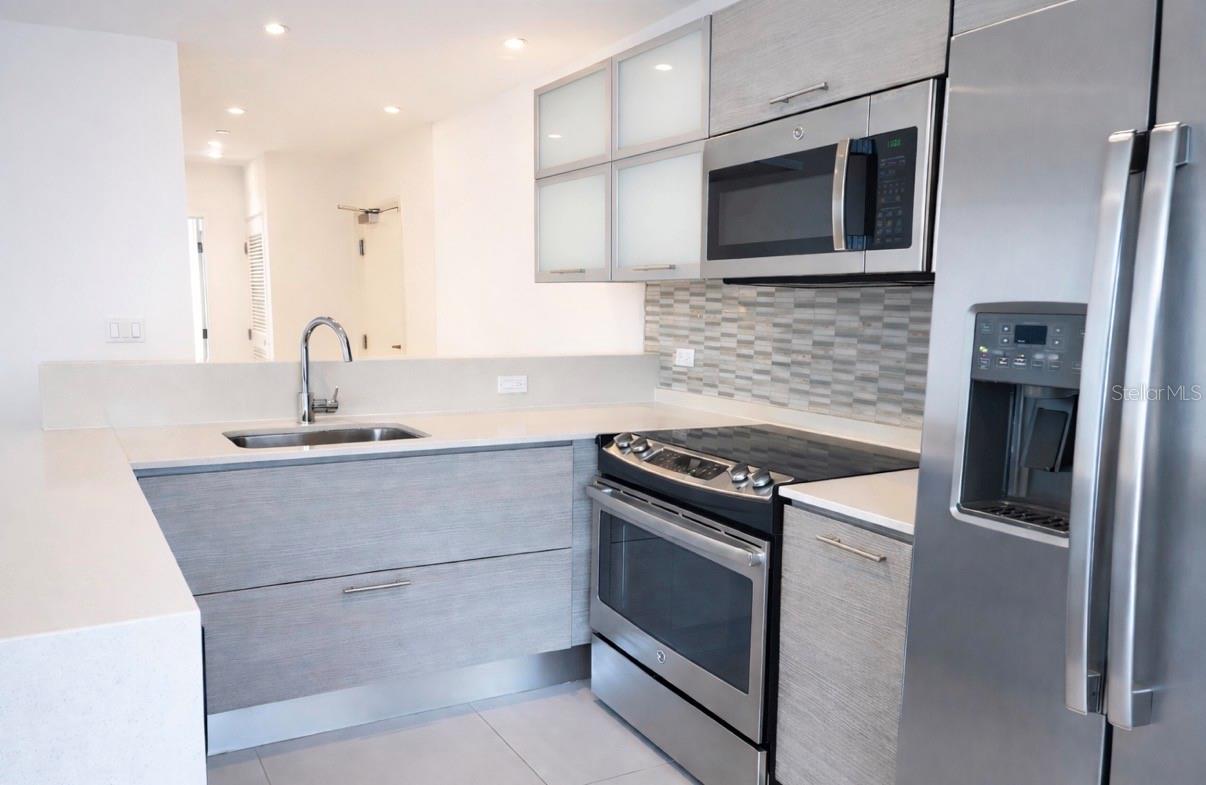 CIUDADELA - Residential Lease