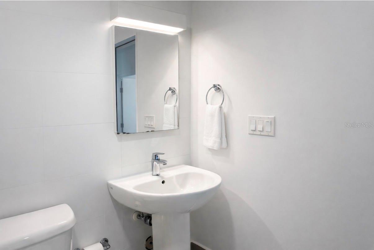 CIUDADELA - Residential Lease