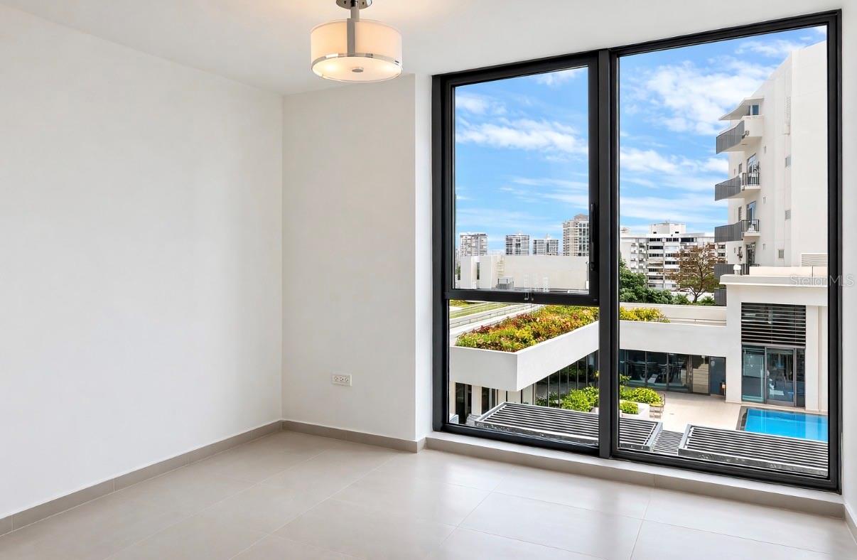 CIUDADELA - Residential Lease