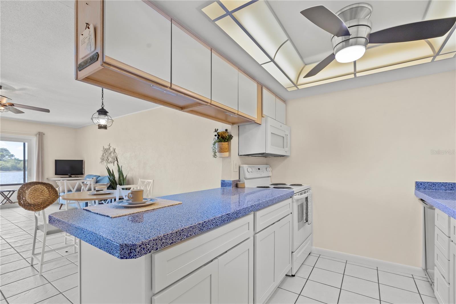 OCEAN PALM VILLAS 01 - Residential