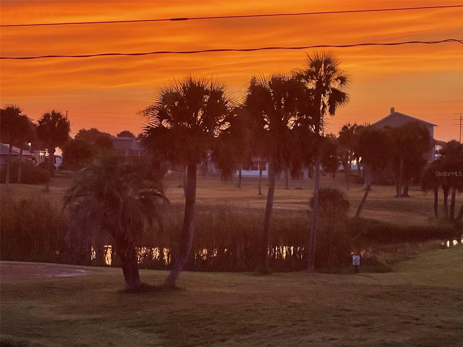 OCEAN PALM VILLAS 01 - Residential