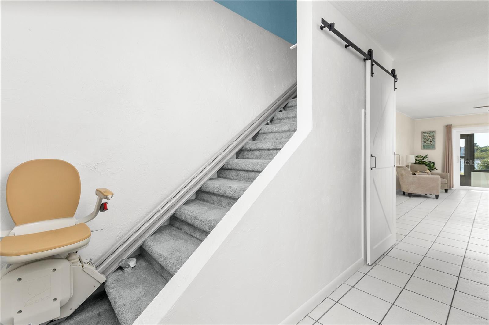 OCEAN PALM VILLAS 01 - Residential