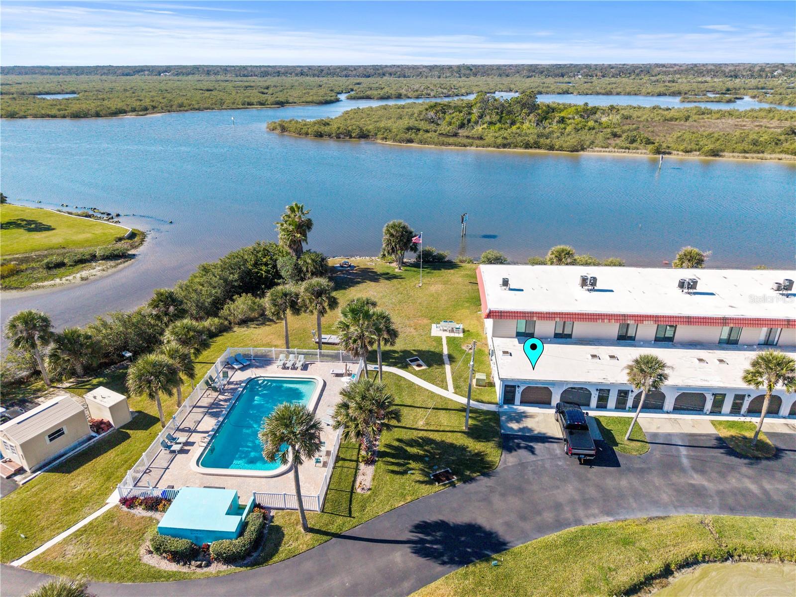 OCEAN PALM VILLAS 01 - Residential