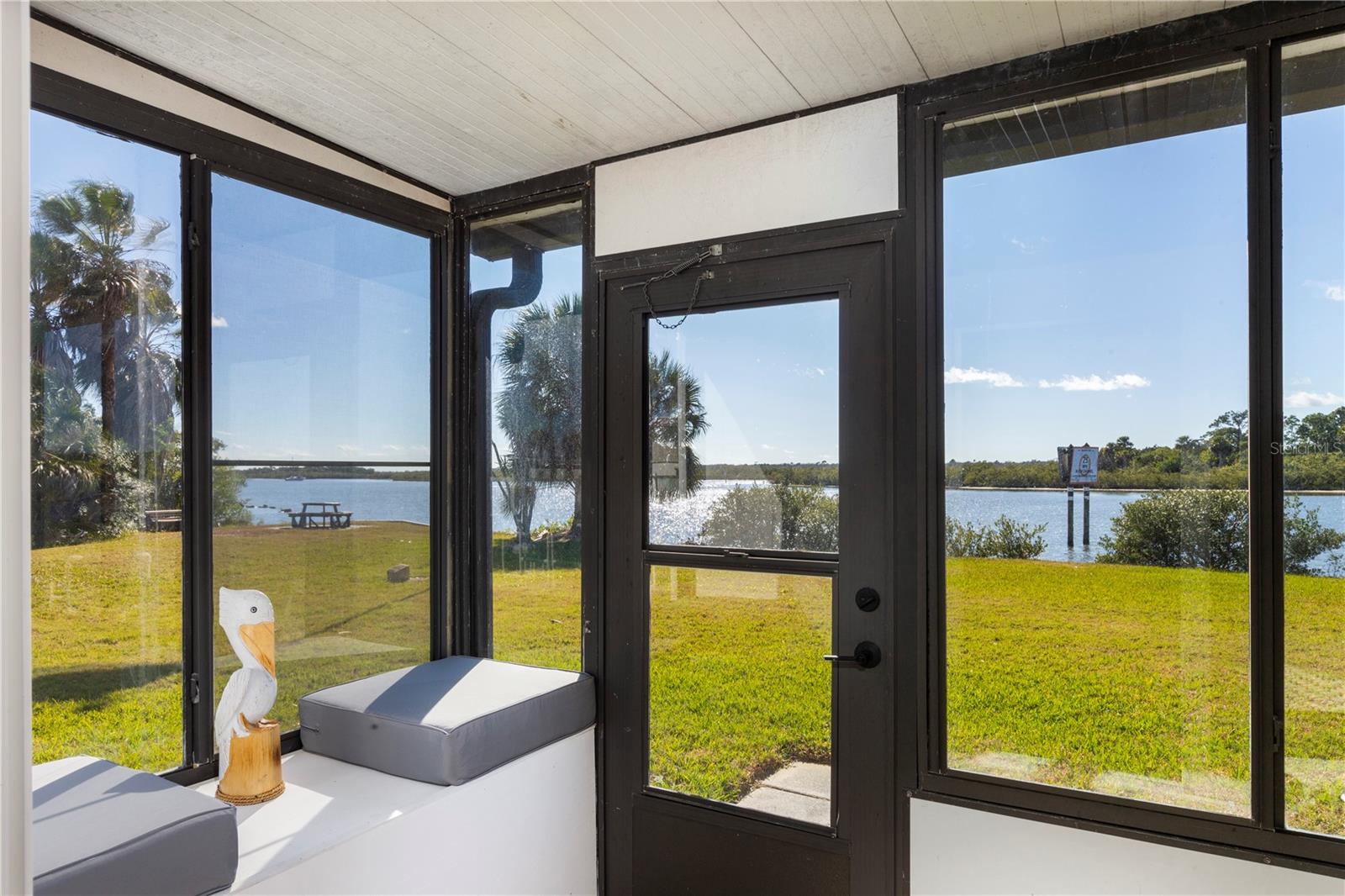 OCEAN PALM VILLAS 01 - Residential