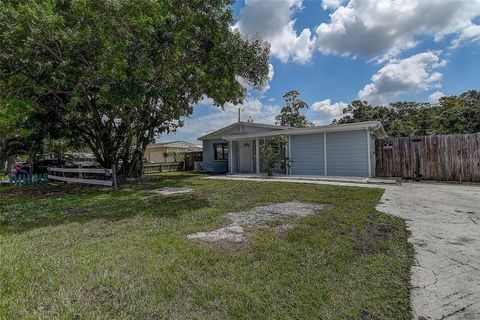 A home in PINELLAS PARK