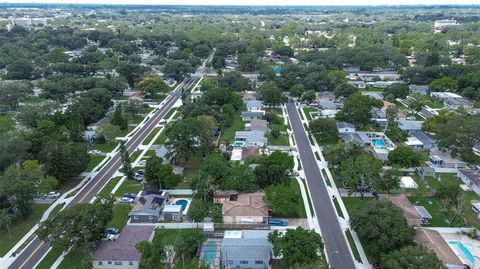 A home in PINELLAS PARK