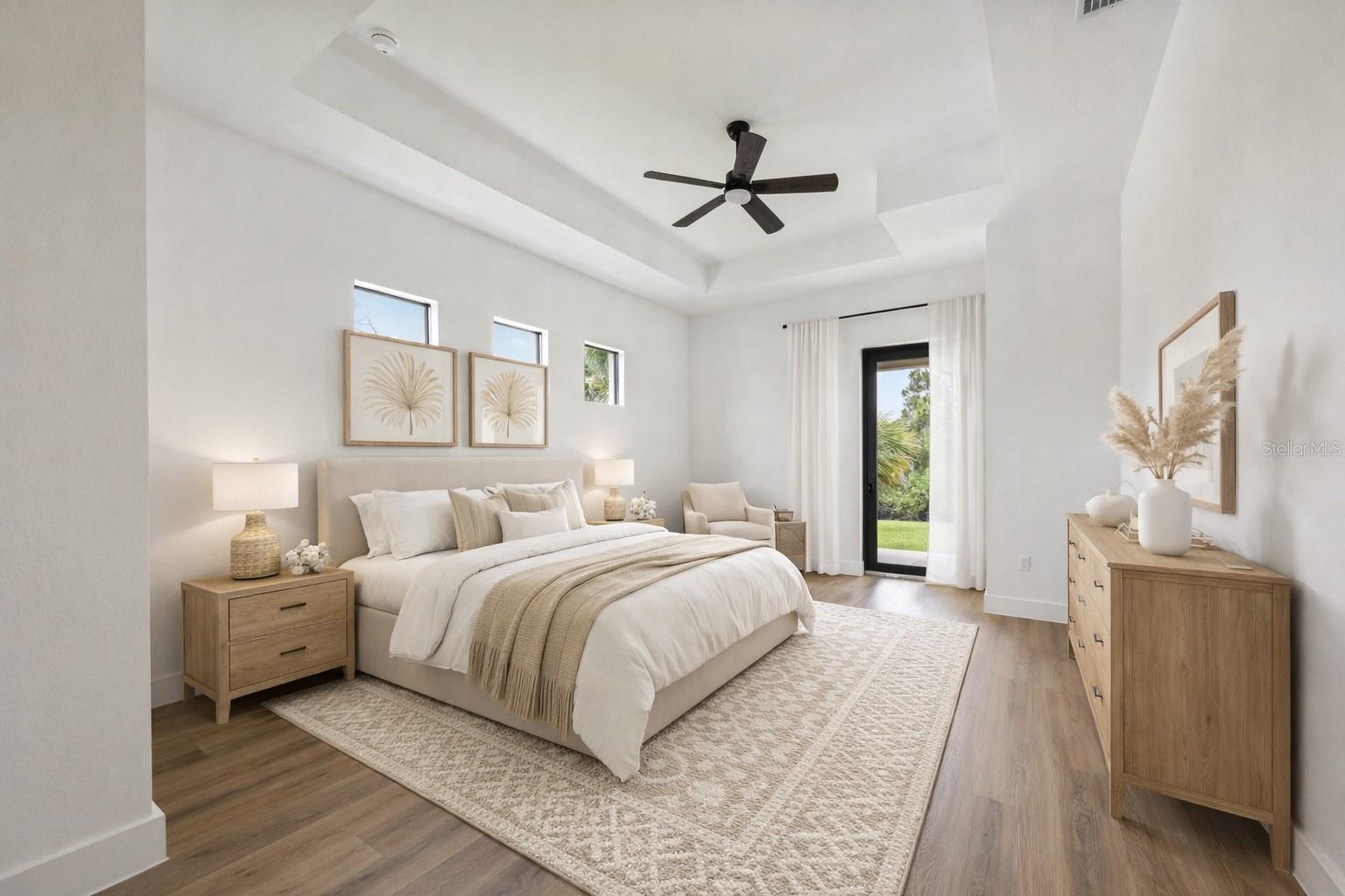 PORT CHARLOTTE SUB 34 - Residential