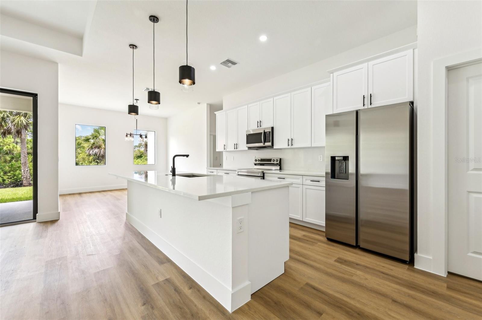 PORT CHARLOTTE SUB 34 - Residential