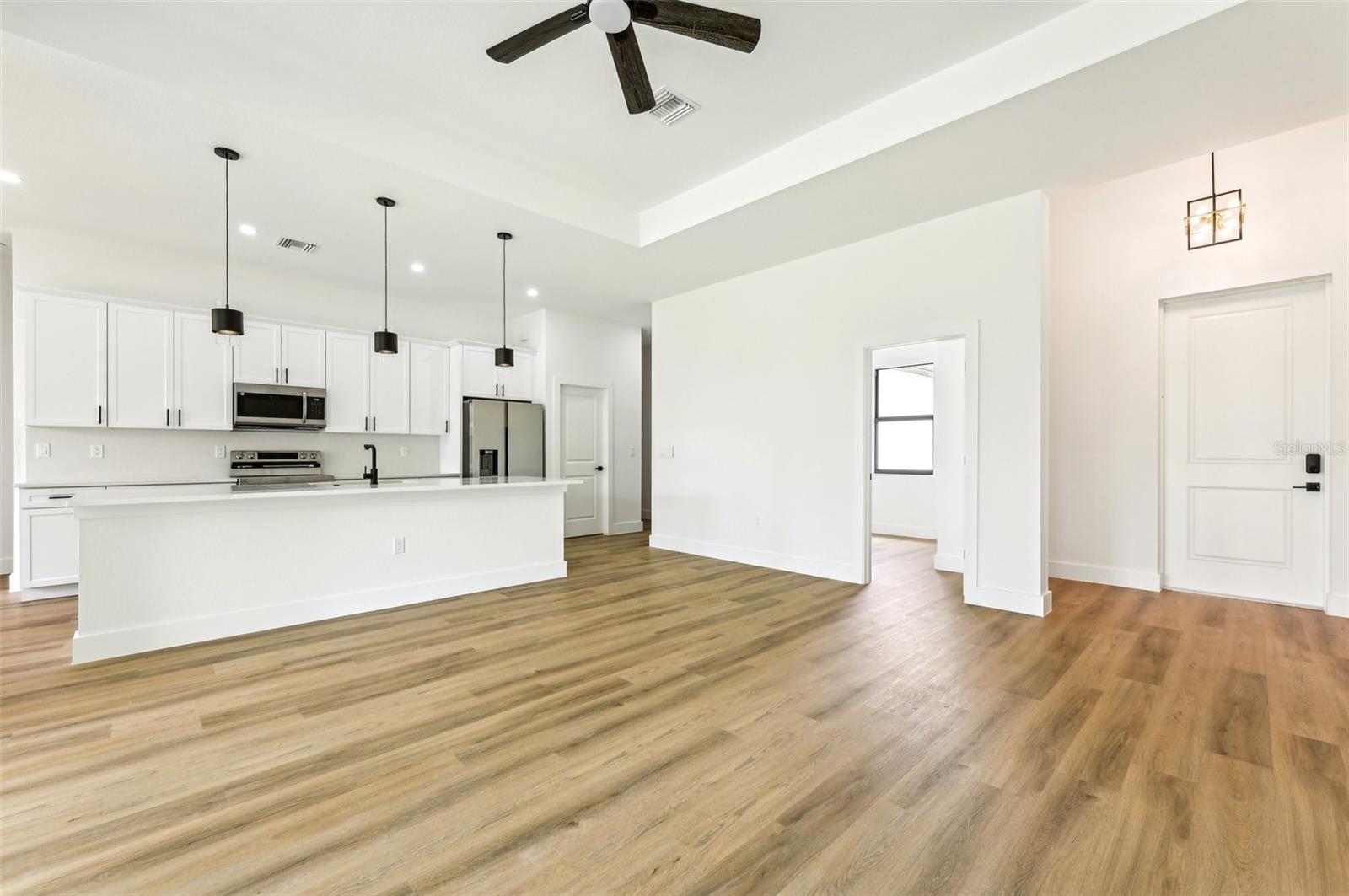 PORT CHARLOTTE SUB 34 - Residential