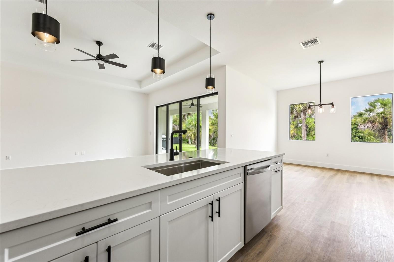 PORT CHARLOTTE SUB 34 - Residential