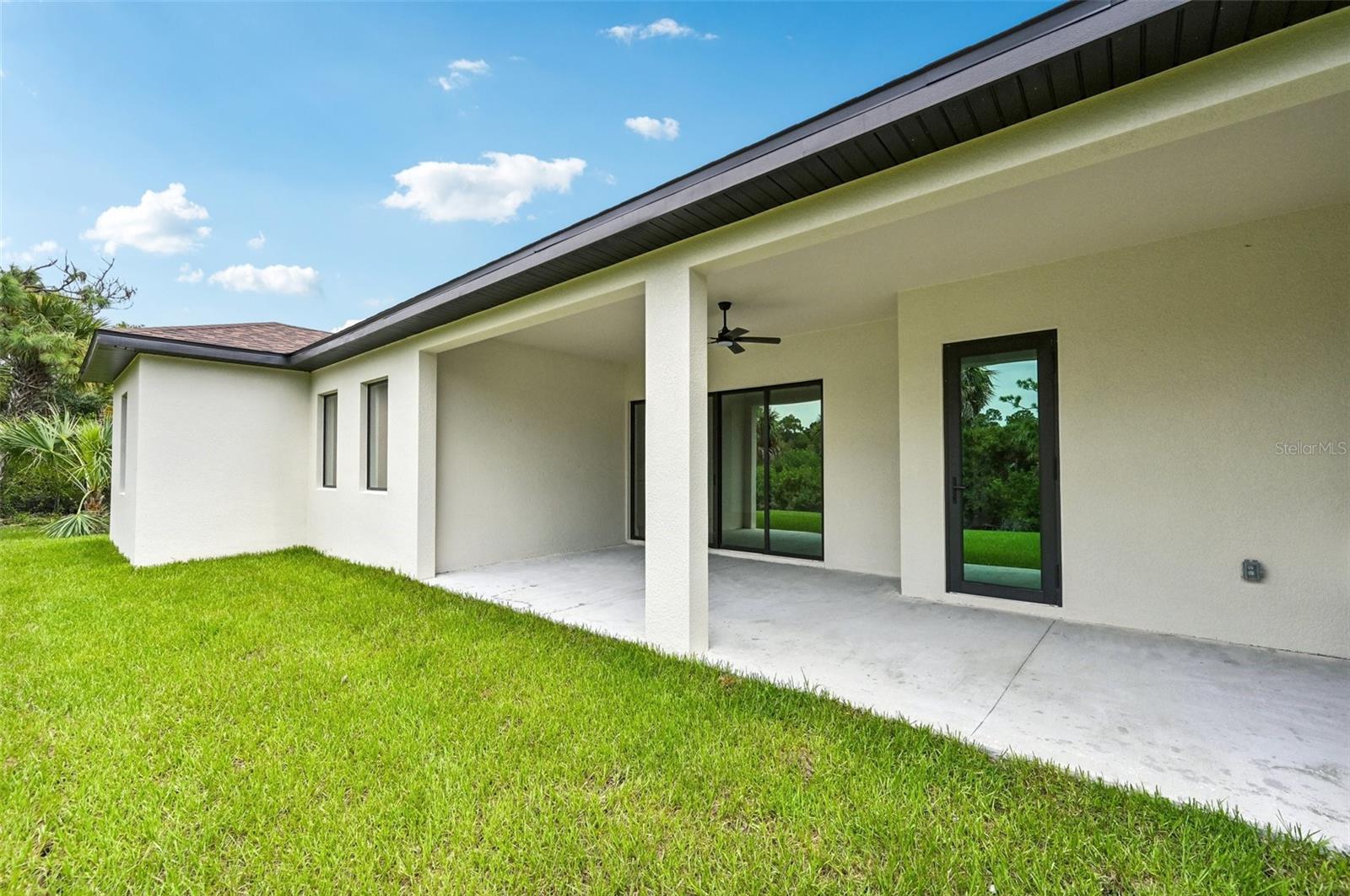 PORT CHARLOTTE SUB 34 - Residential