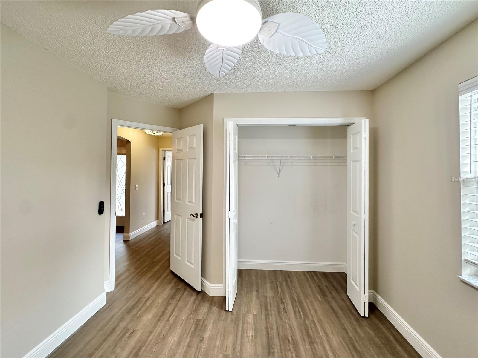 LADY LAKE ORANGE BLOSSOM GARDENS UNIT 19 - Residential Lease