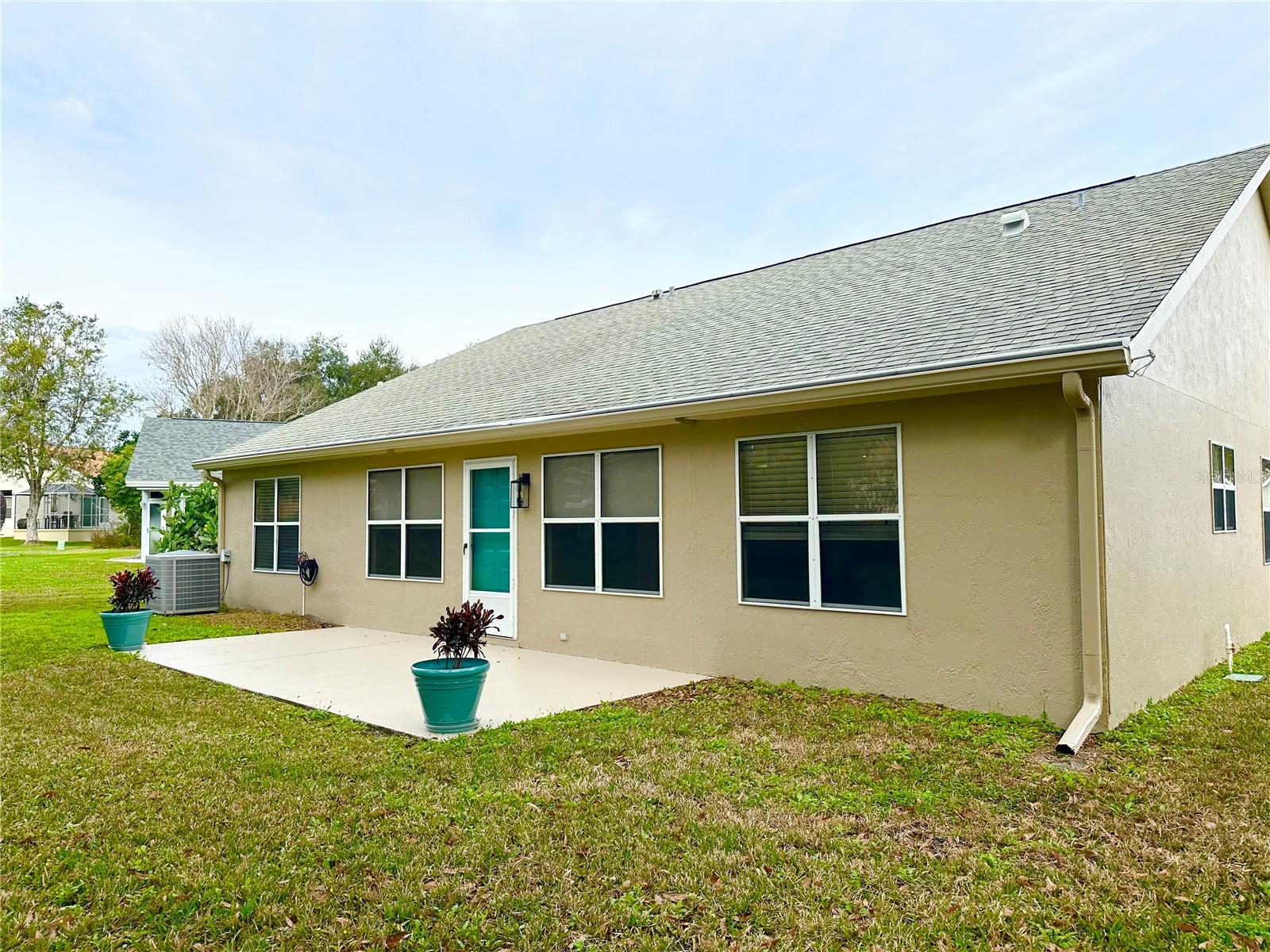 LADY LAKE ORANGE BLOSSOM GARDENS UNIT 19 - Residential Lease