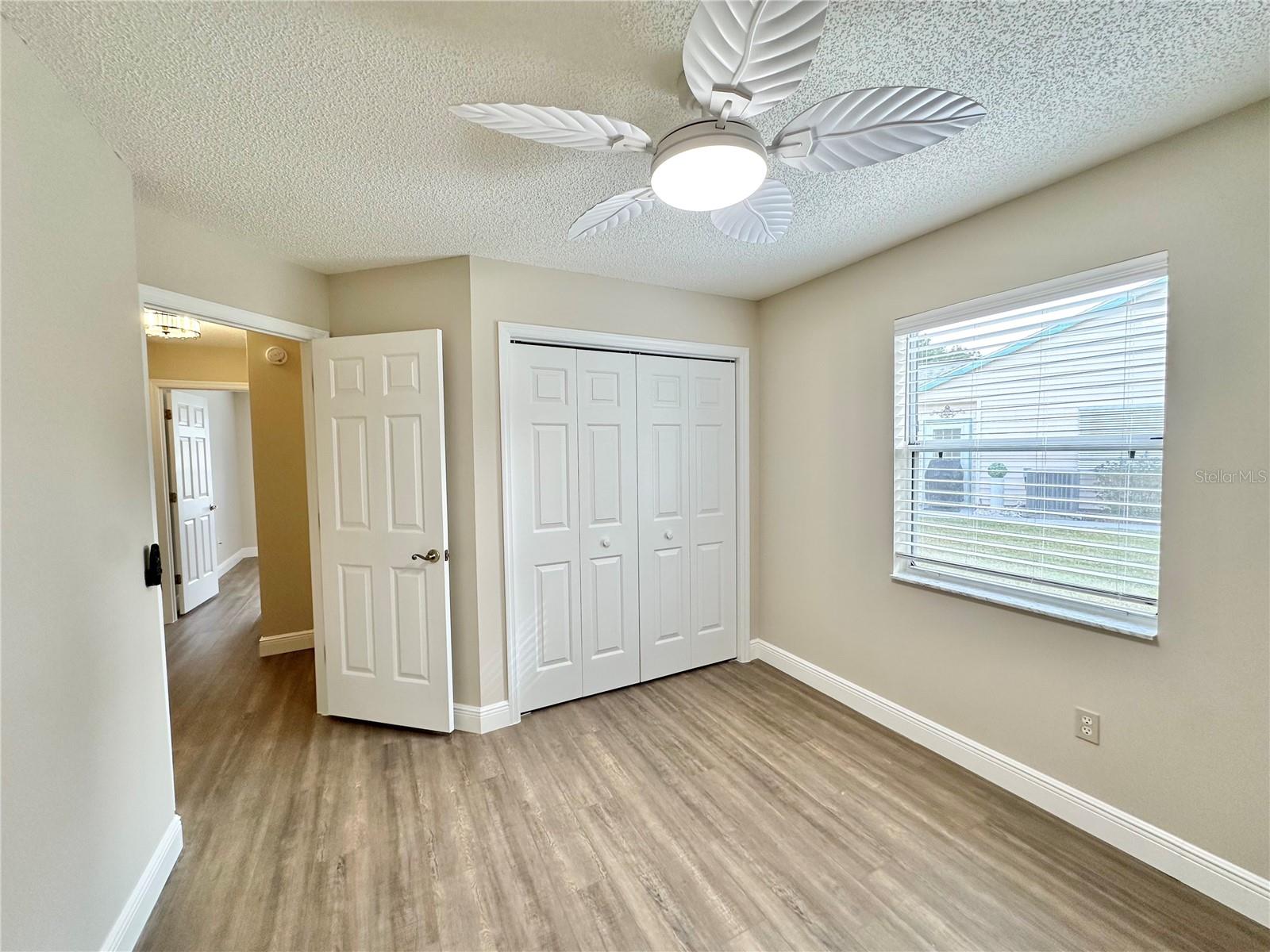 LADY LAKE ORANGE BLOSSOM GARDENS UNIT 19 - Residential Lease