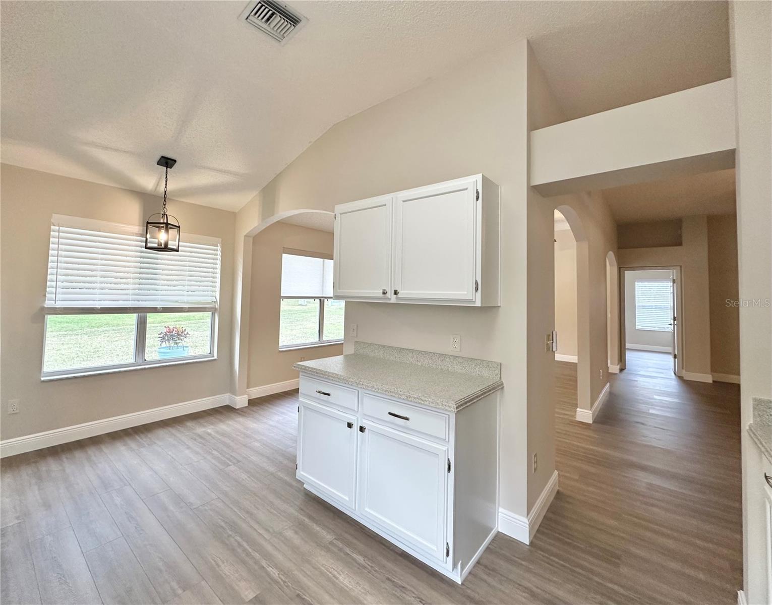 LADY LAKE ORANGE BLOSSOM GARDENS UNIT 19 - Residential Lease