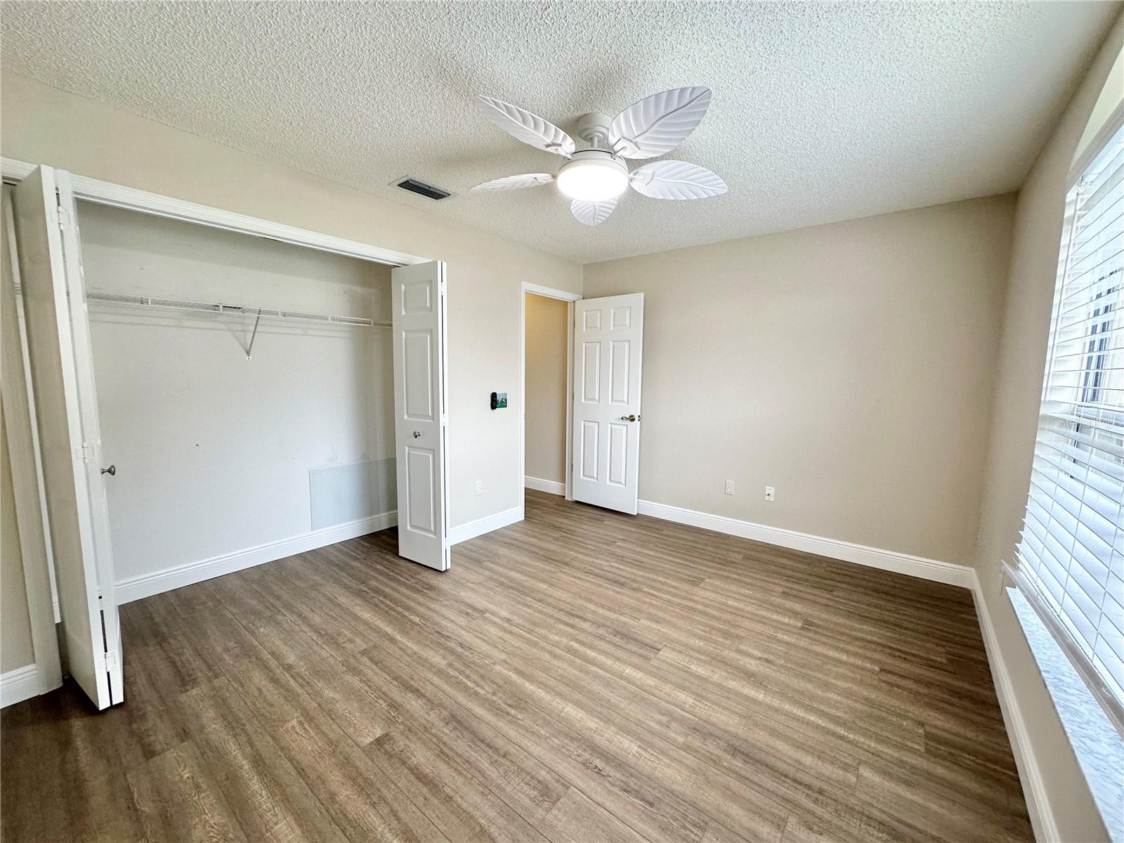 LADY LAKE ORANGE BLOSSOM GARDENS UNIT 19 - Residential Lease