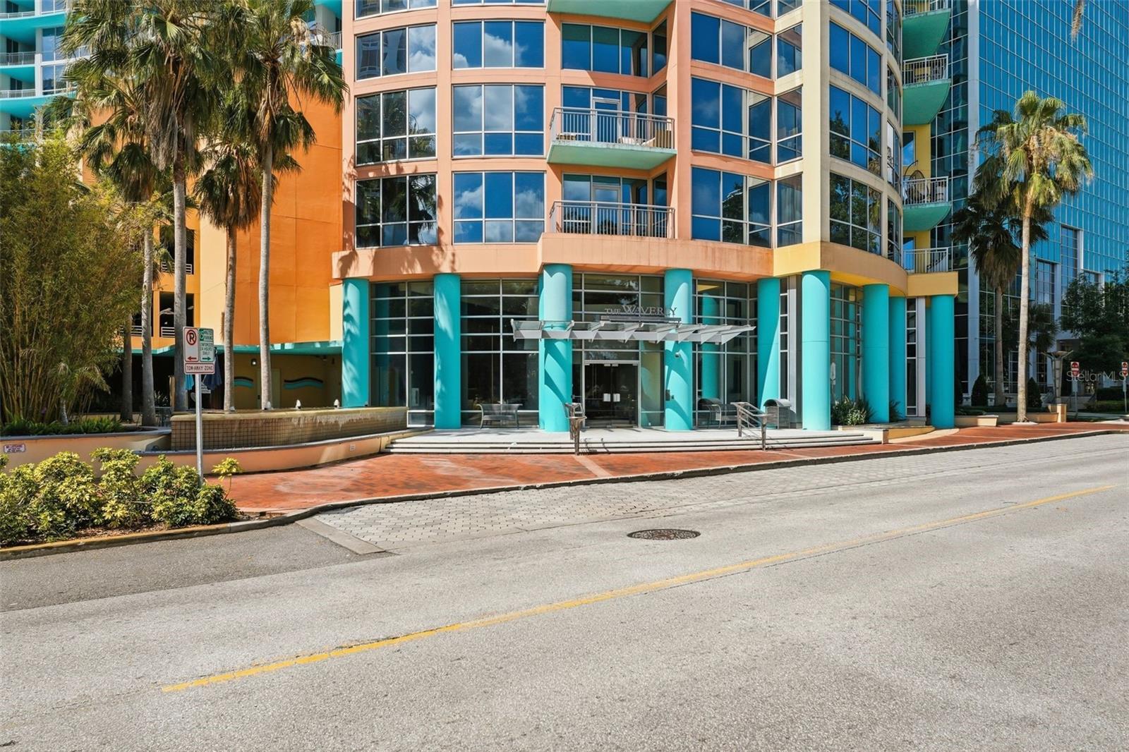 322 E CENTRAL BOULEVARD 912