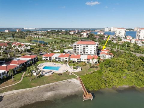 6365 BAHIA DEL MAR BOULEVARD 106 ST PETERSBURG FL 33715