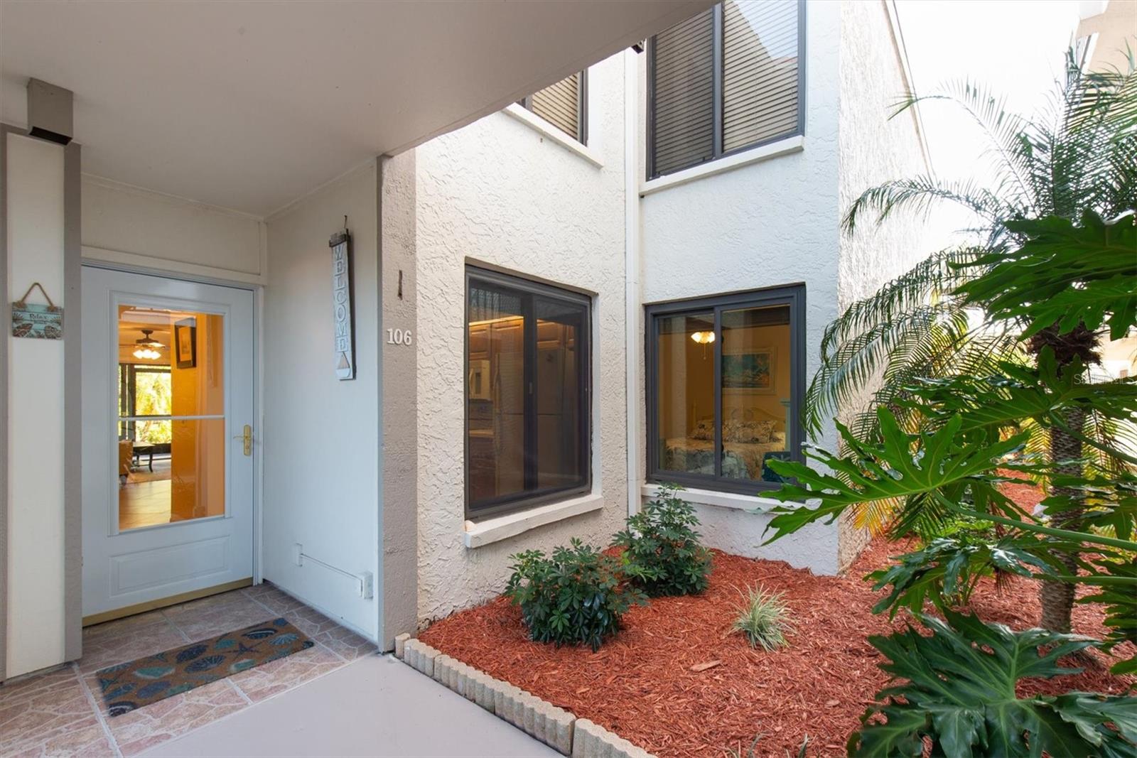 BAHIA DEL MAR I - Residential