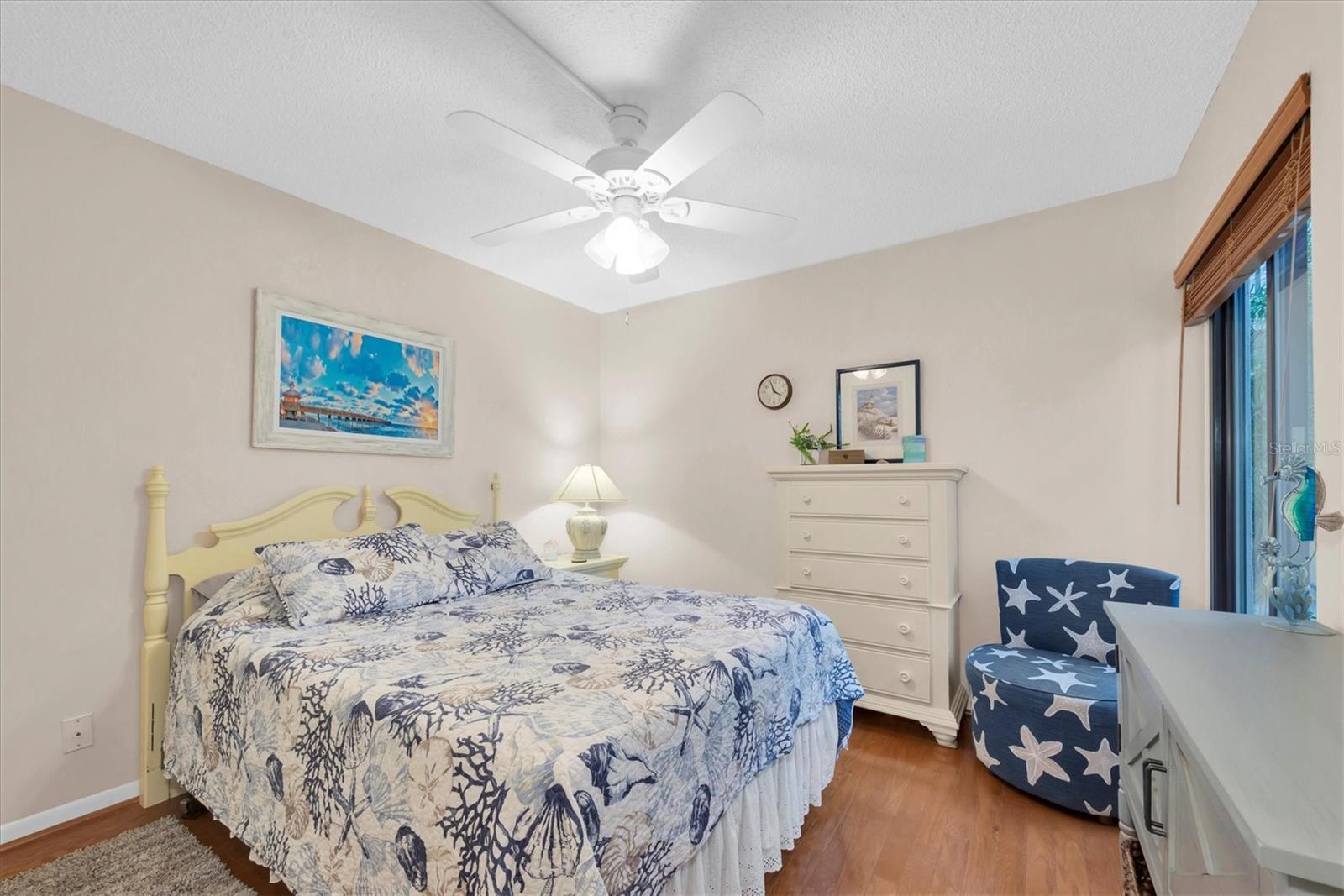 BAHIA DEL MAR I - Residential