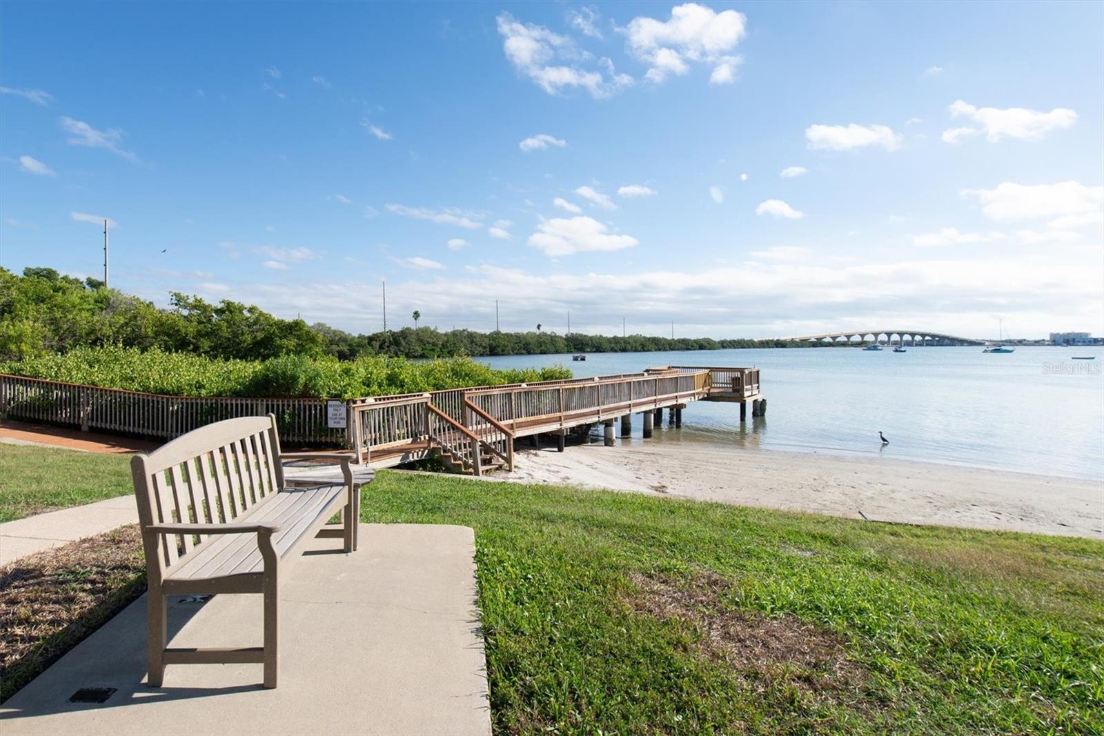 BAHIA DEL MAR I - Residential