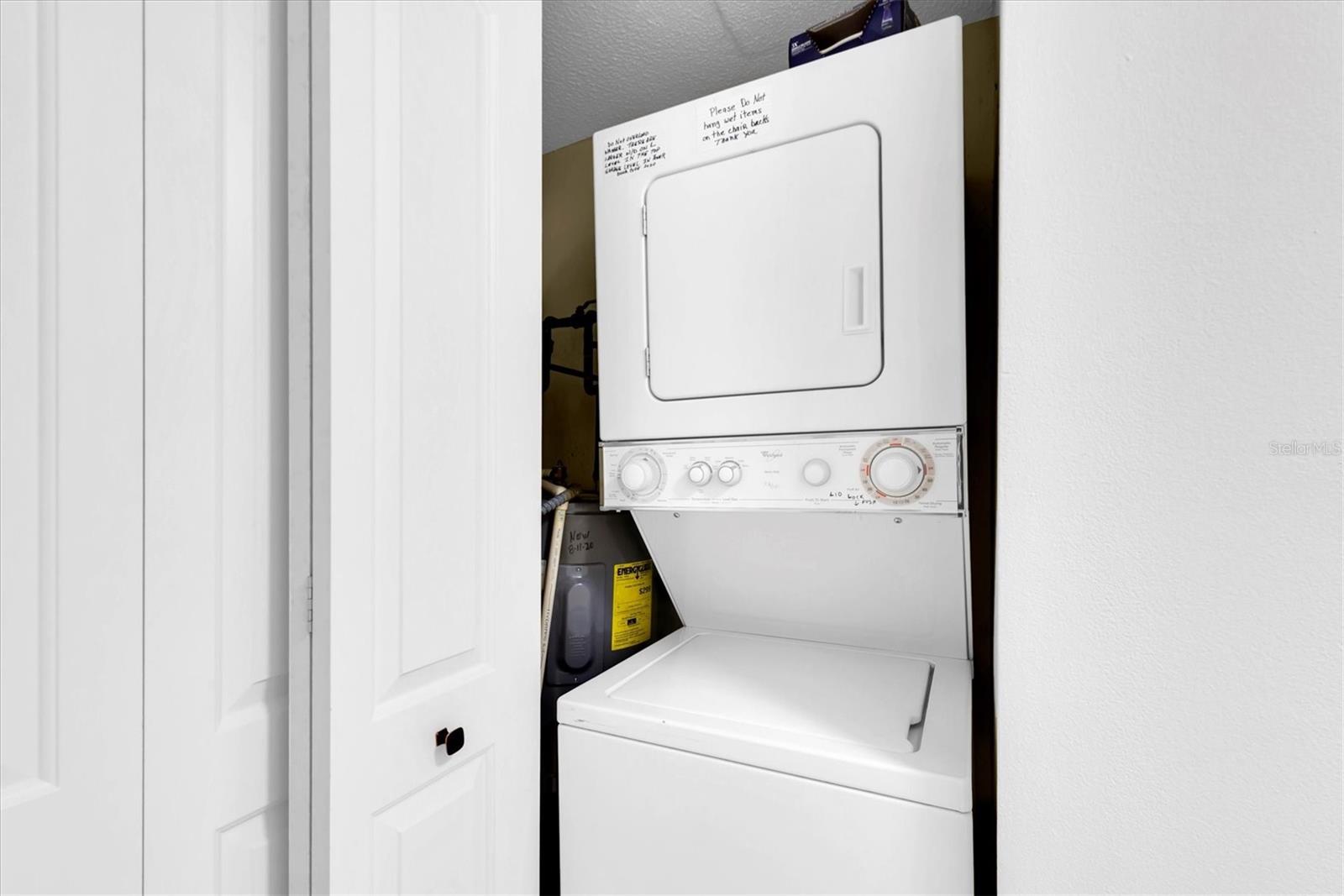 BAHIA DEL MAR I - Residential