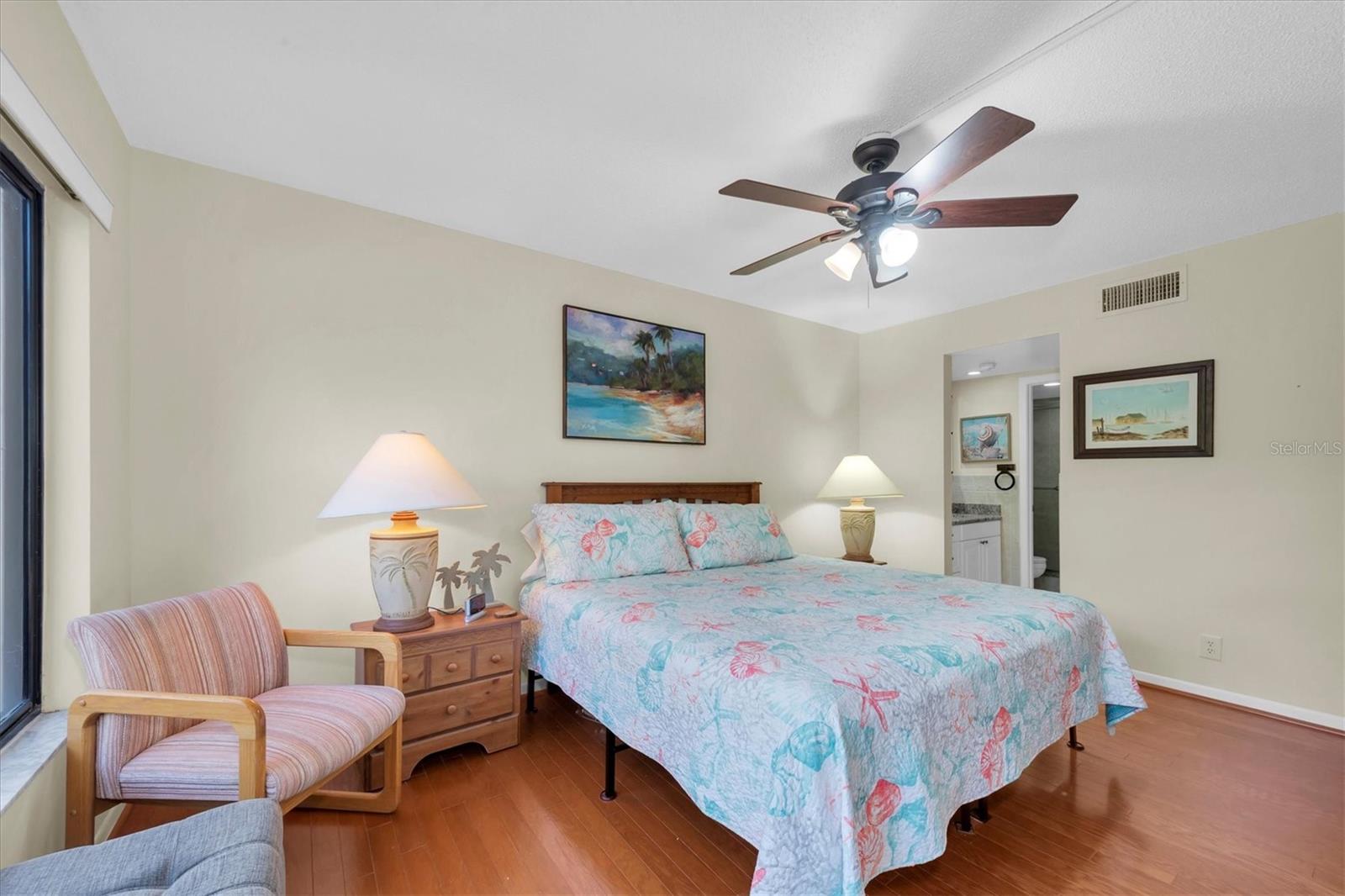 BAHIA DEL MAR I - Residential