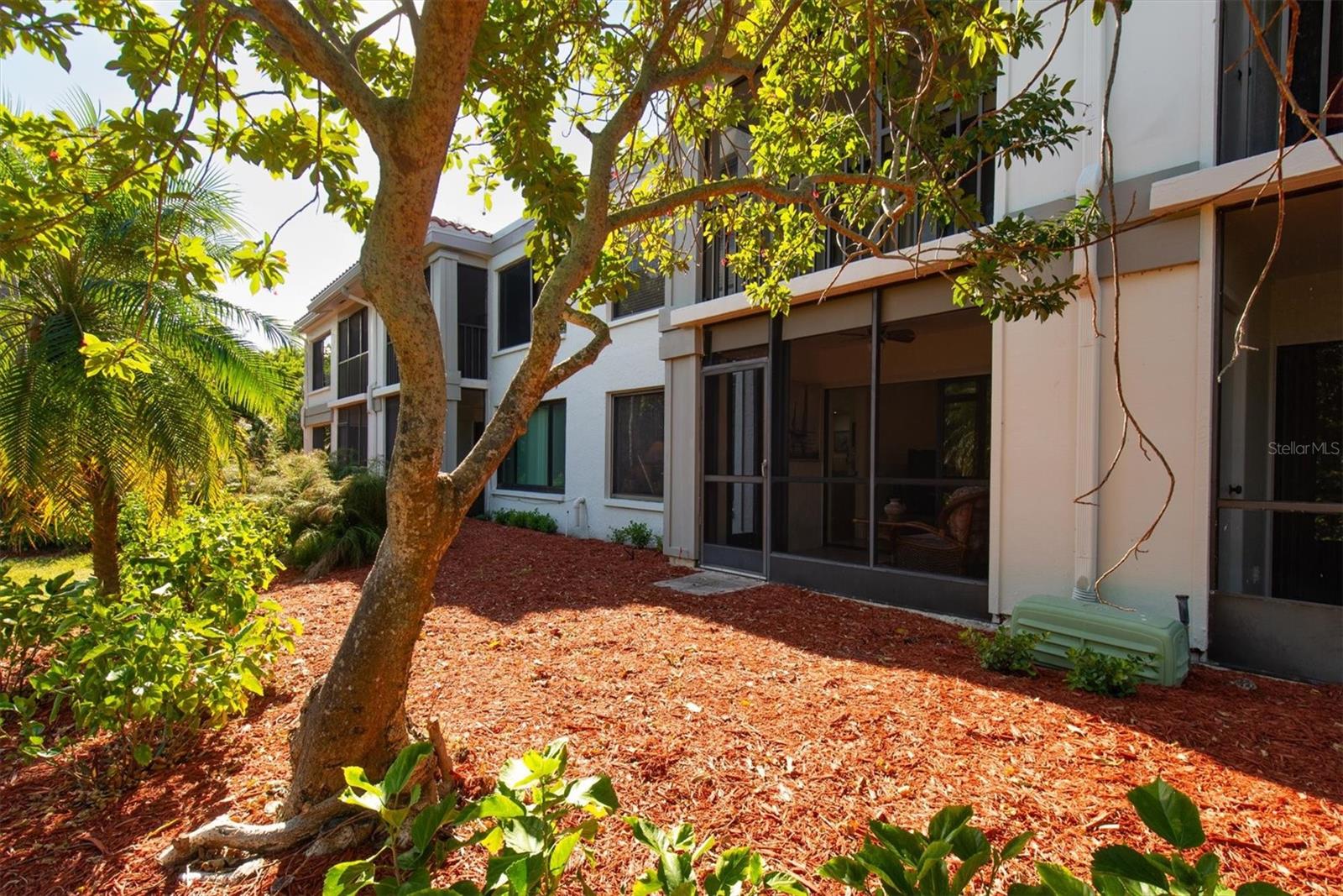 BAHIA DEL MAR I - Residential