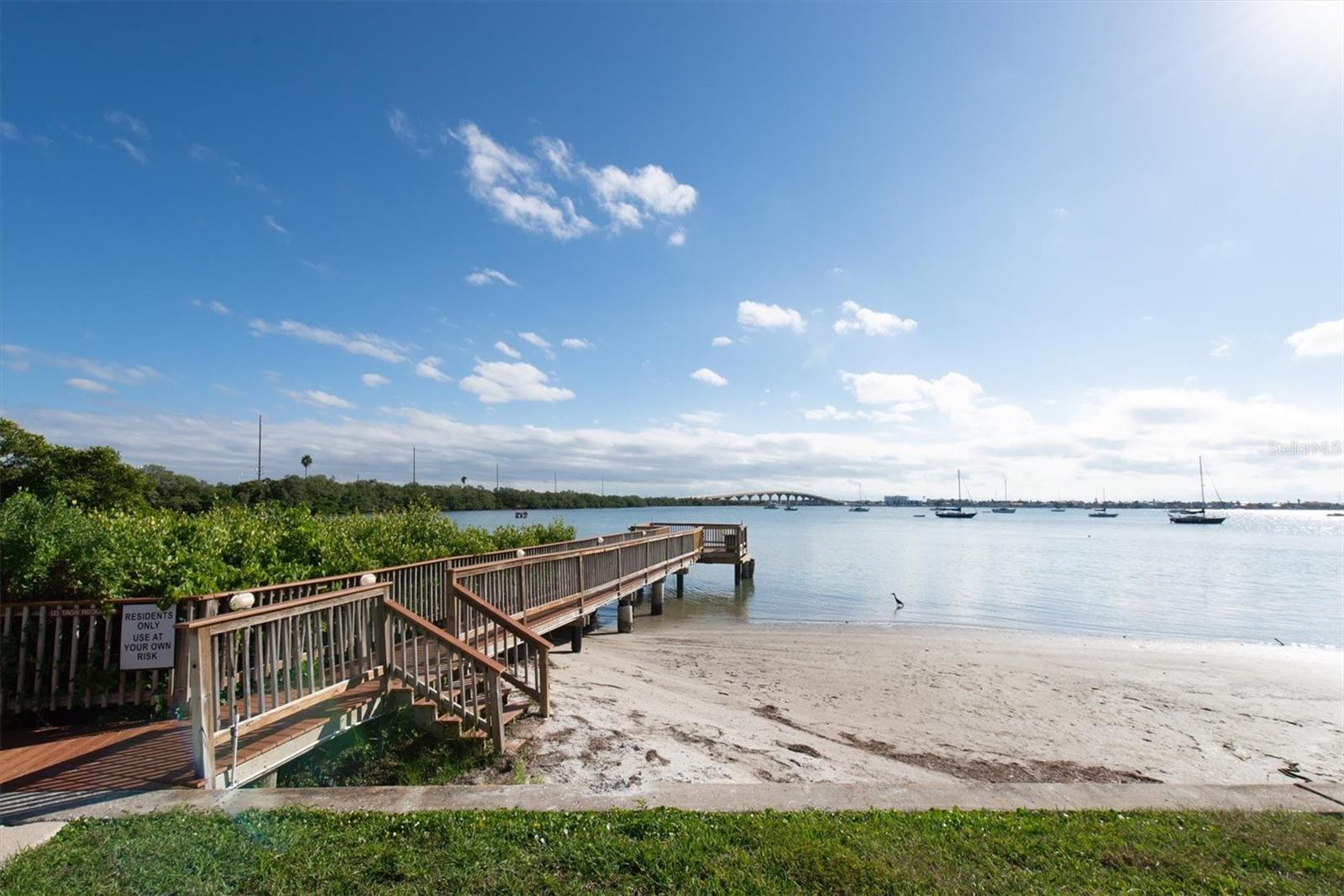 BAHIA DEL MAR I - Residential