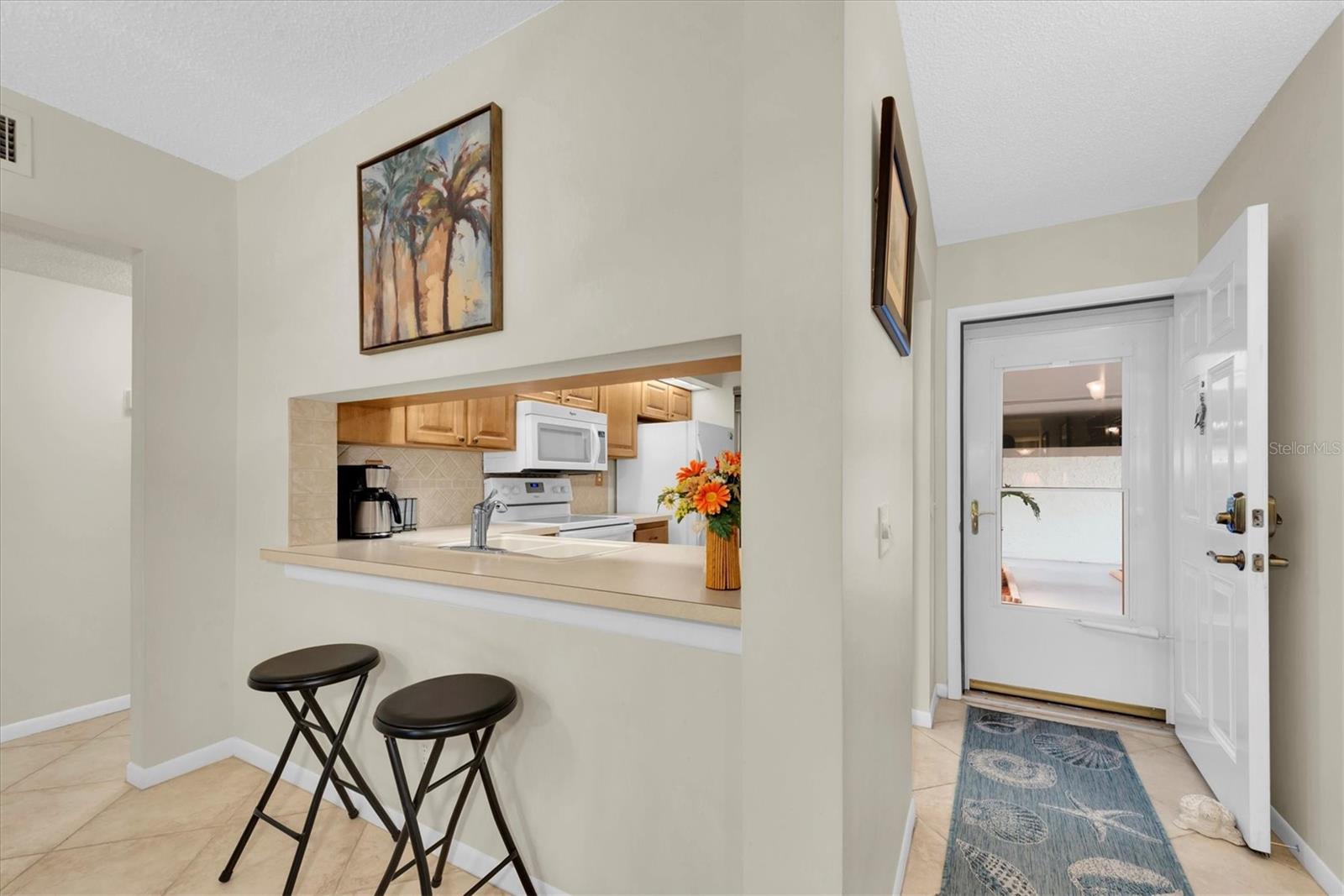 BAHIA DEL MAR I - Residential