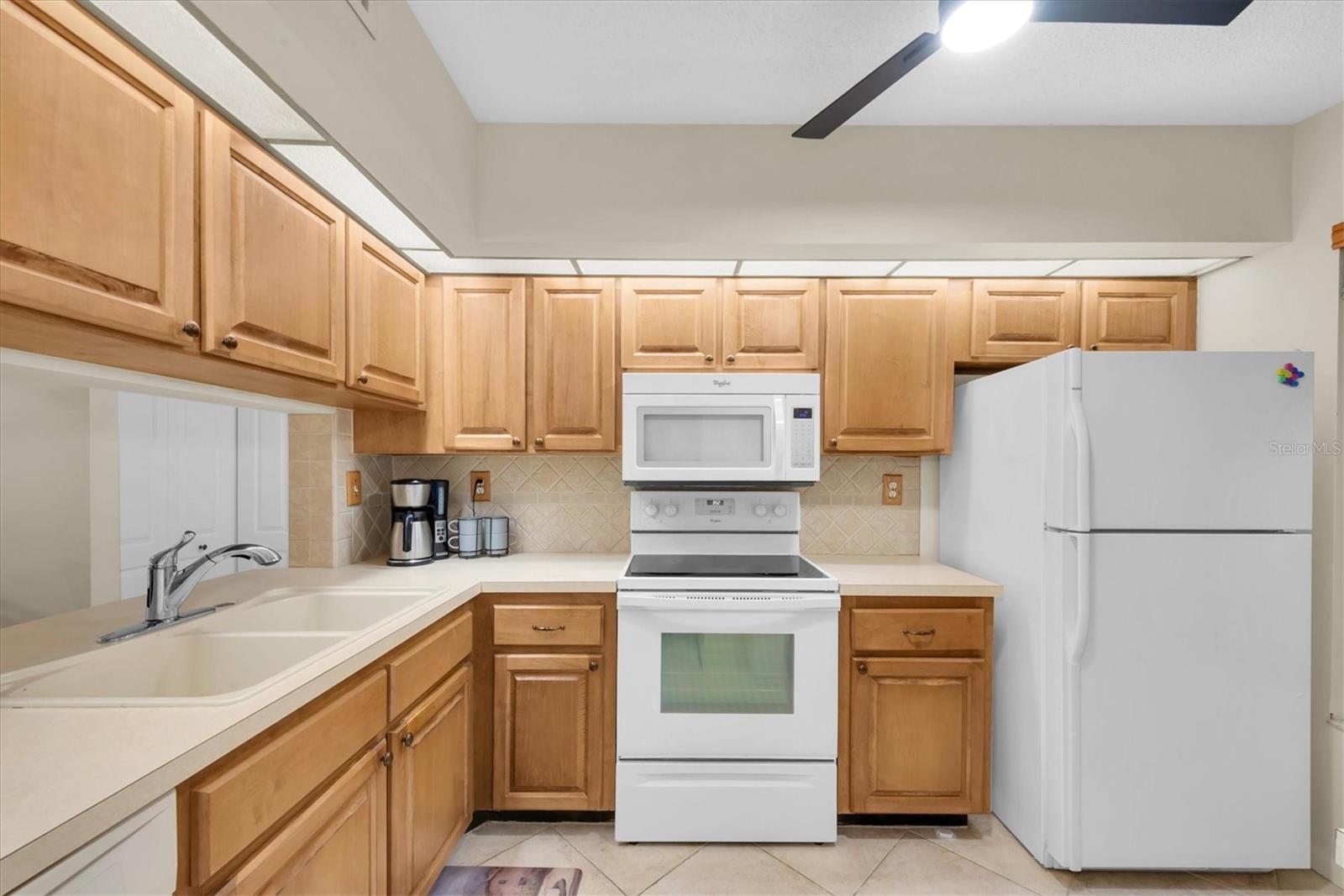 BAHIA DEL MAR I - Residential