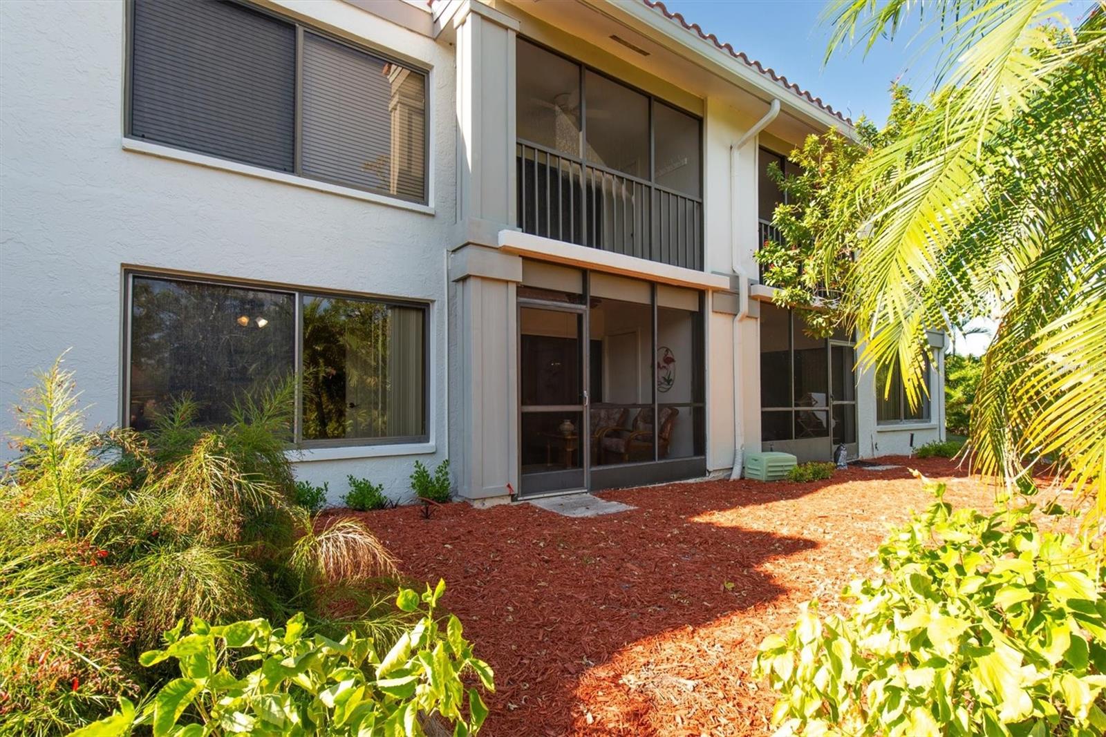 BAHIA DEL MAR I - Residential