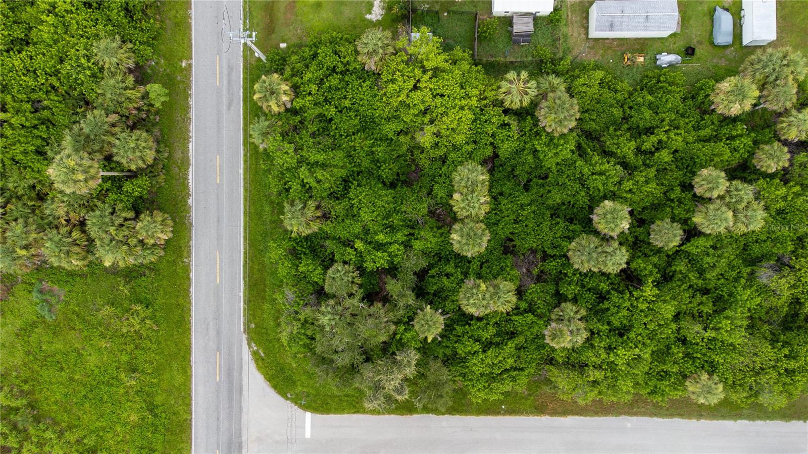 PORT CHARLOTTE SEC 037 - Land