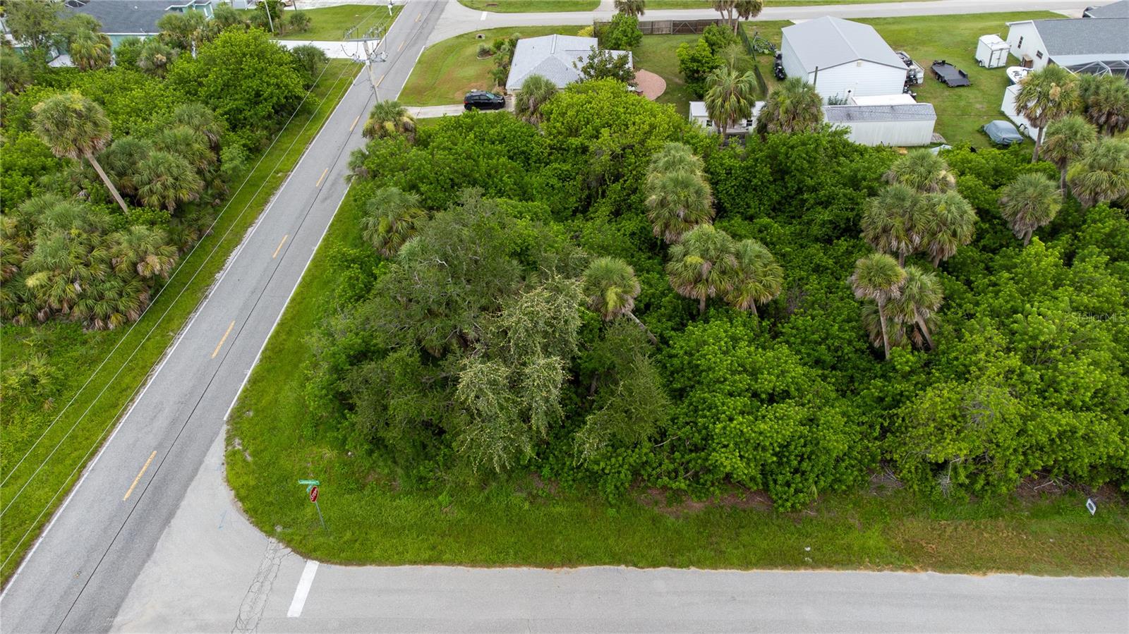 PORT CHARLOTTE SEC 037 - Land