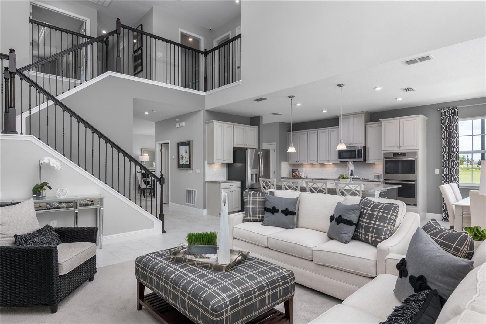 136 VENETIAN PALMS BOULEVARD