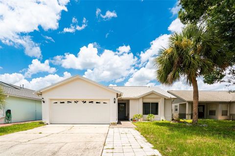 Photo of 7813 Turkey Oak Lane, Kissimmee, FL 34747 (MLS # O6422342)