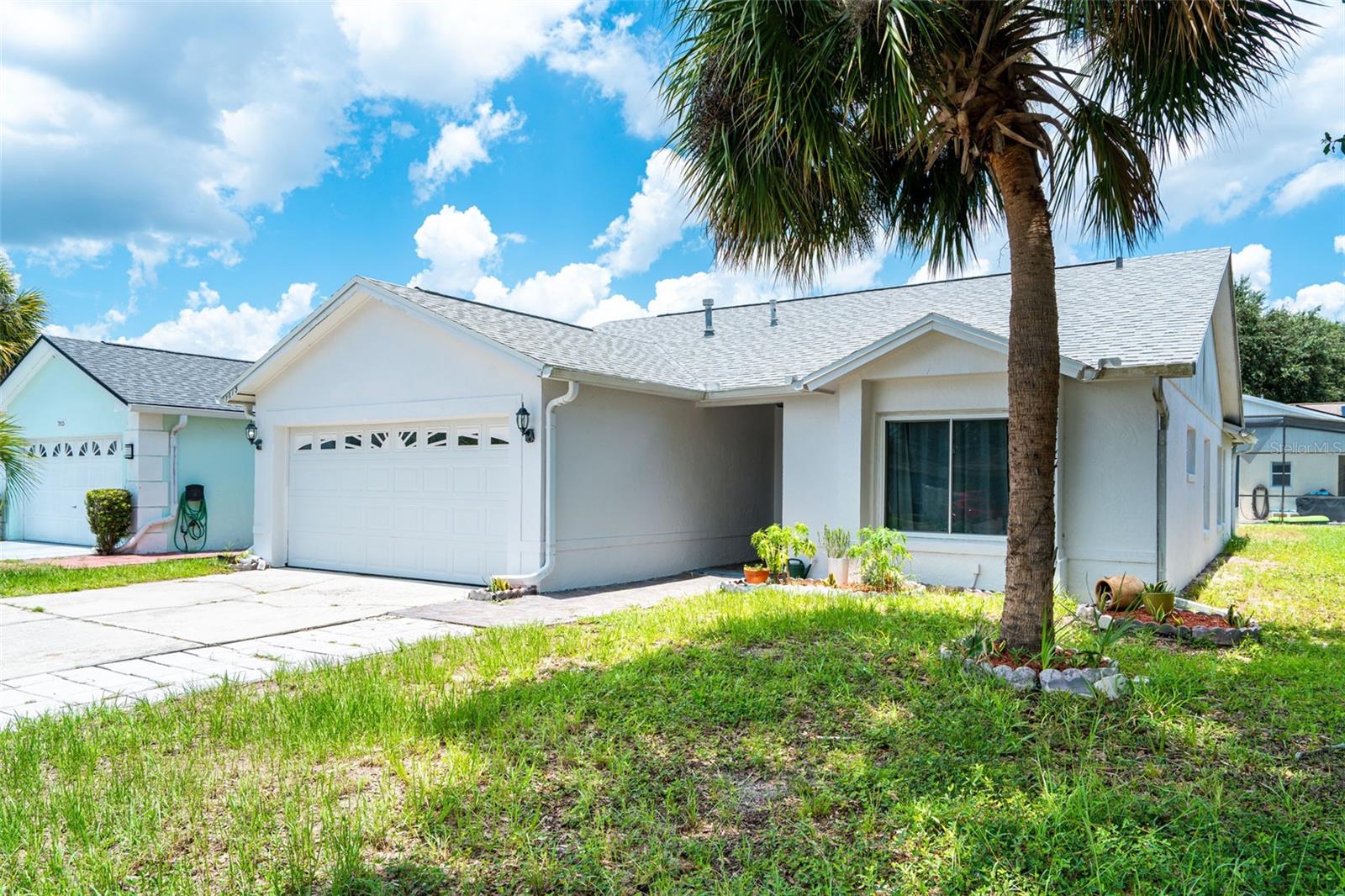 7813 TURKEY OAK LANE