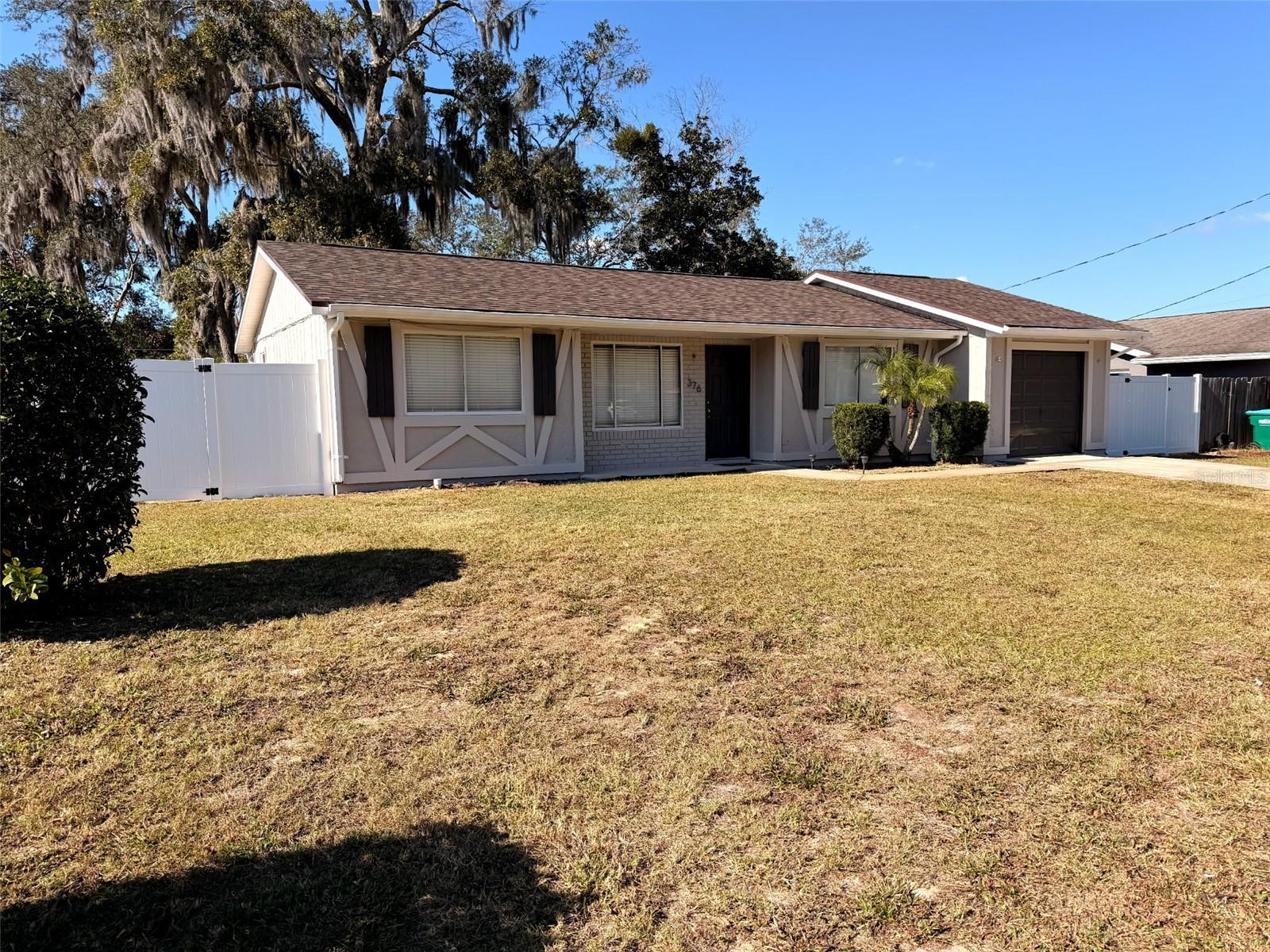 DELTONA LAKES UNIT 12 - Residential