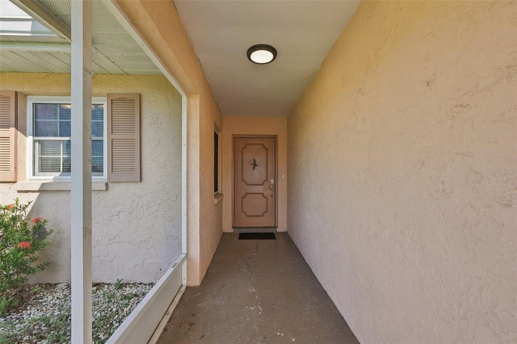 Photo of 1601 New Bedford Drive, Sun City Center, FL 33573 (MLS # TB8546853)