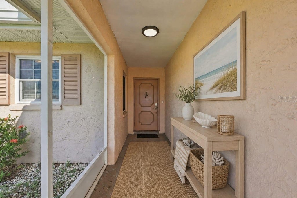 Photo of 1601 New Bedford Drive, Sun City Center, FL 33573 (MLS # TB8546853)