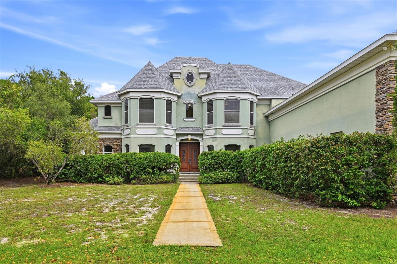 2018 DOYLE ROAD